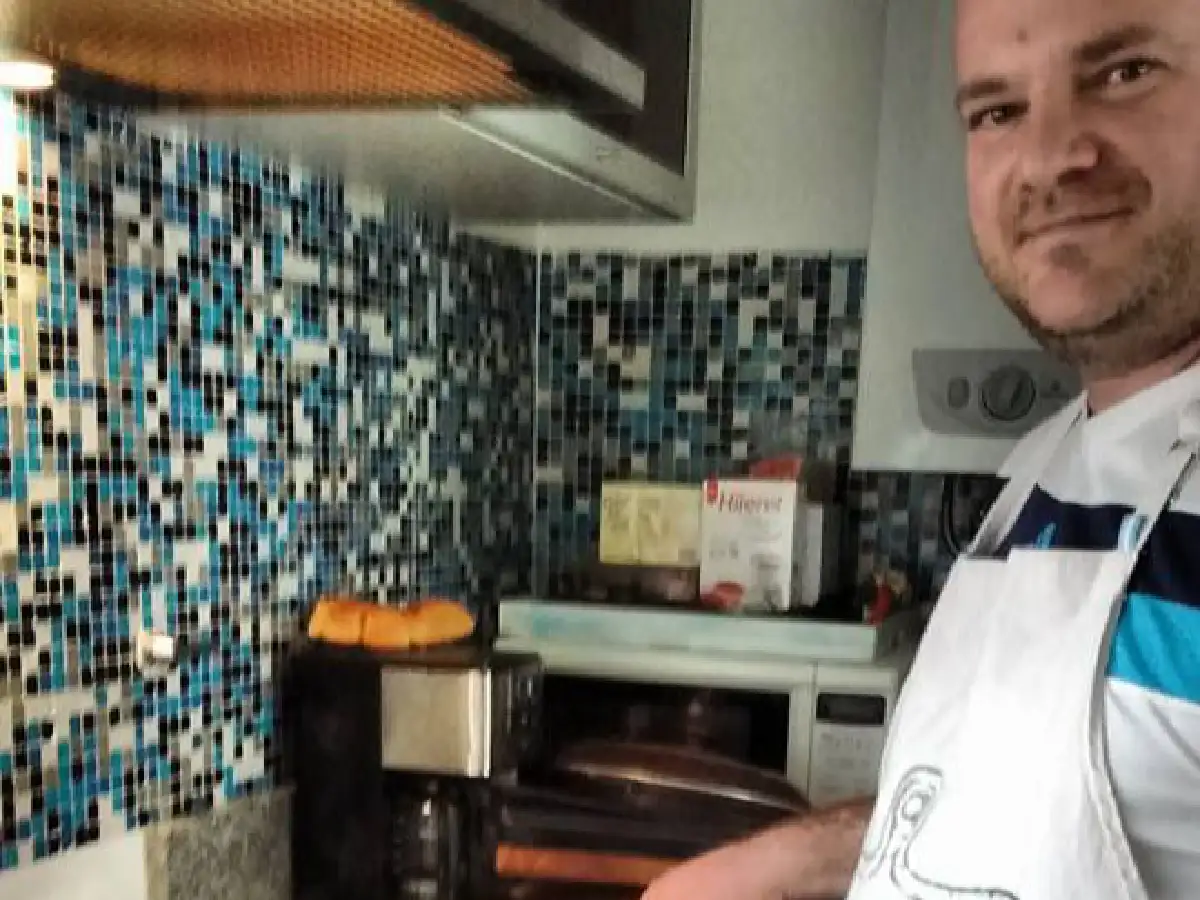 Los restos de Claudio Comelli llegarán en las próximas horas a la ciudad 