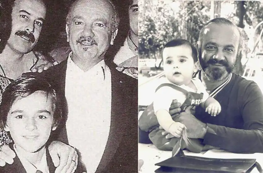 Pipi Piazzolla: "Mi abuelo hizo una música que perdurará por los siglos de los siglos"
