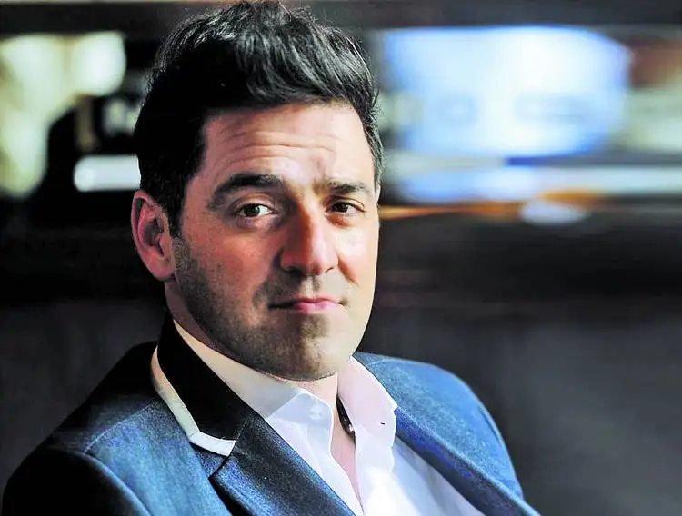Iudica: “Si Marcelo se sentaba a negociar conmigo, no me iba”
