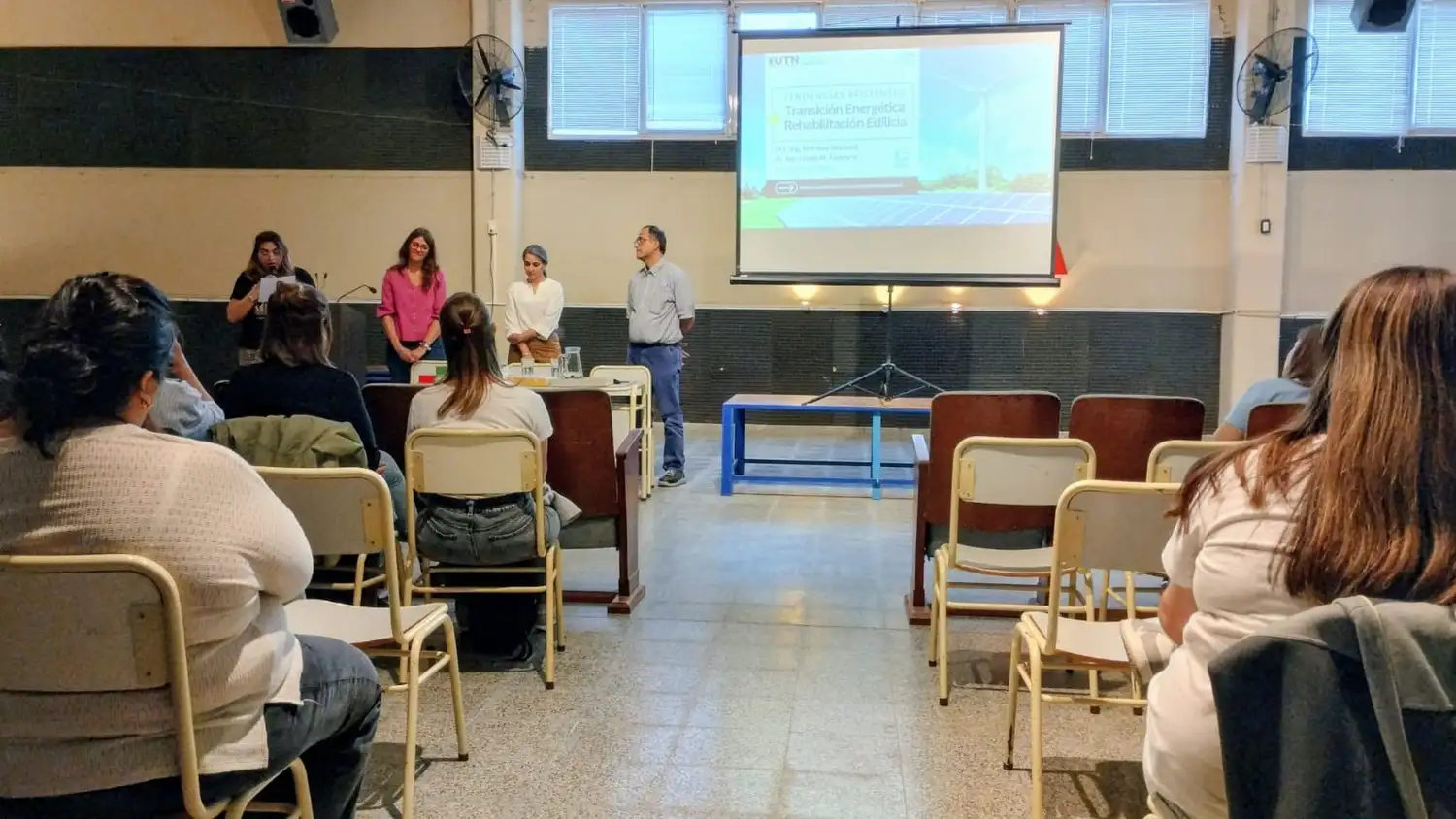 Eficiencia energética: estrategias para rehabilitar edificios históricos y modernos