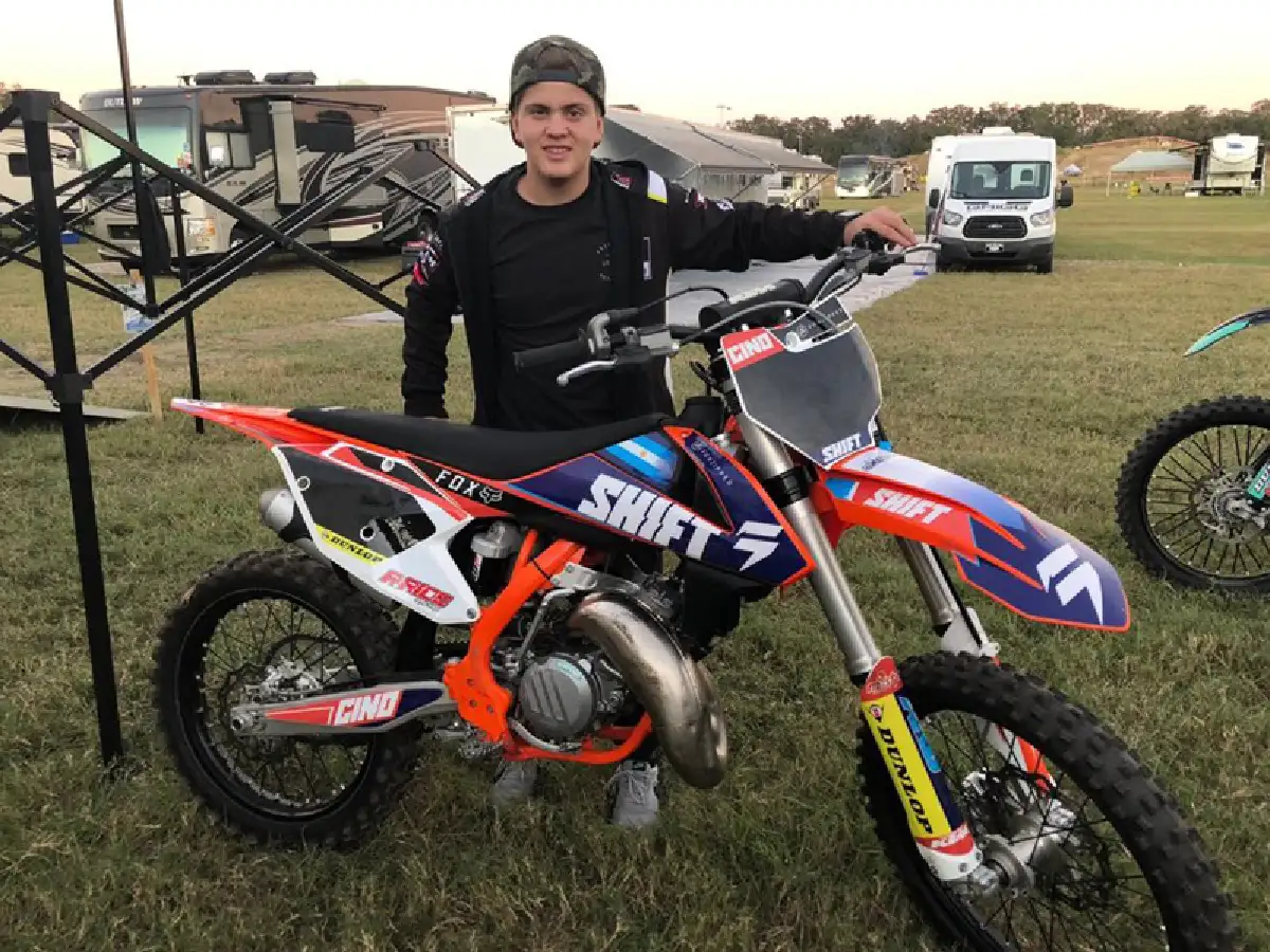 Se viene el enduro del verano