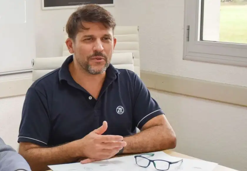 Andrés Fava