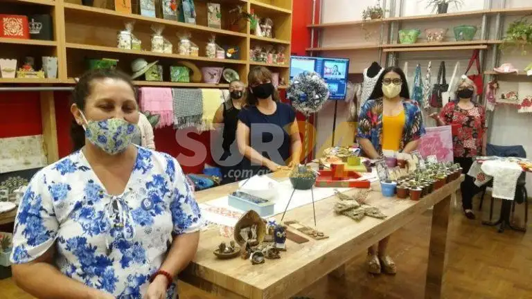 Microcréditos para mujeres vulnerables, un aporte legislativo a la integración