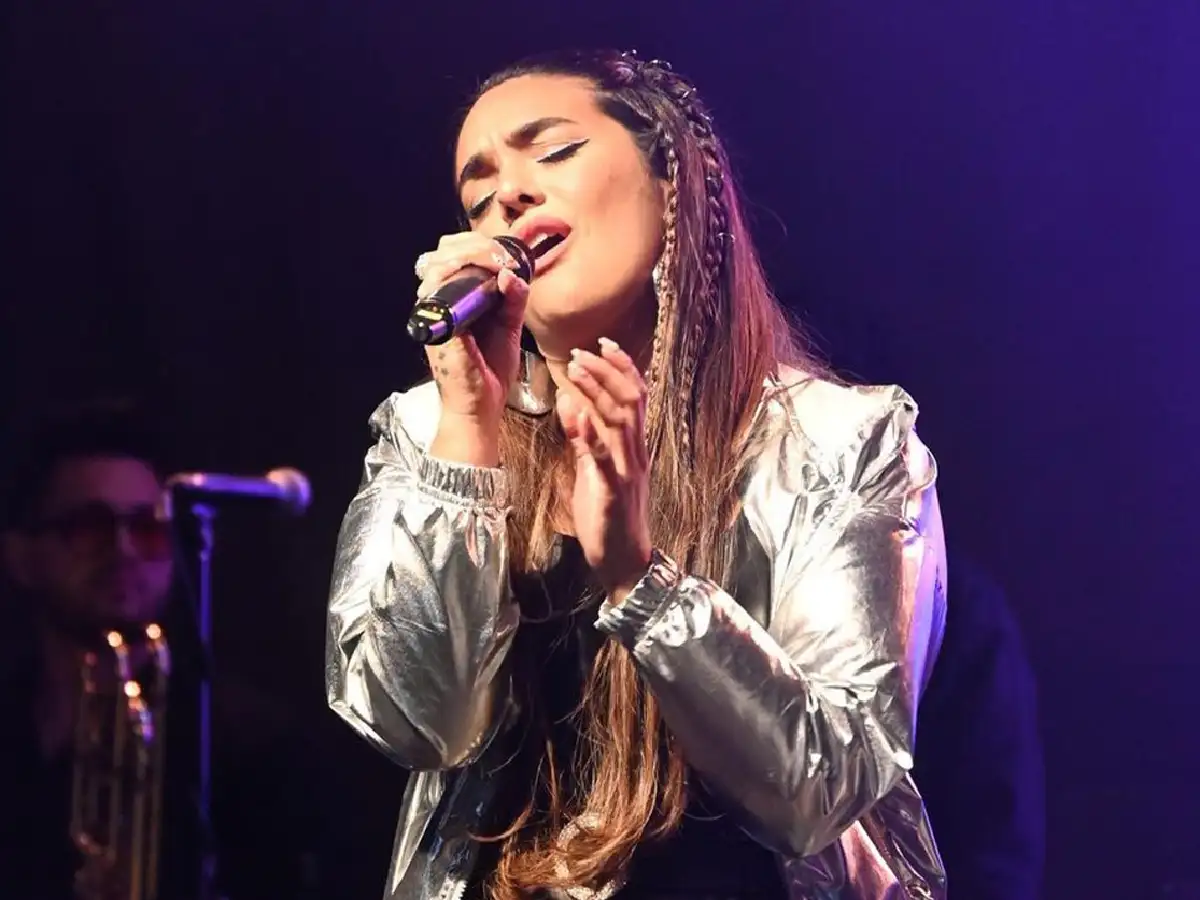 Angela Leiva se presentará en San Francisco en el Mes de la Mujer 