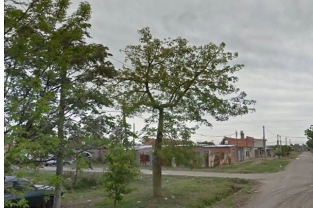 Nuevo crimen en Rosario, esta vez en zona oeste