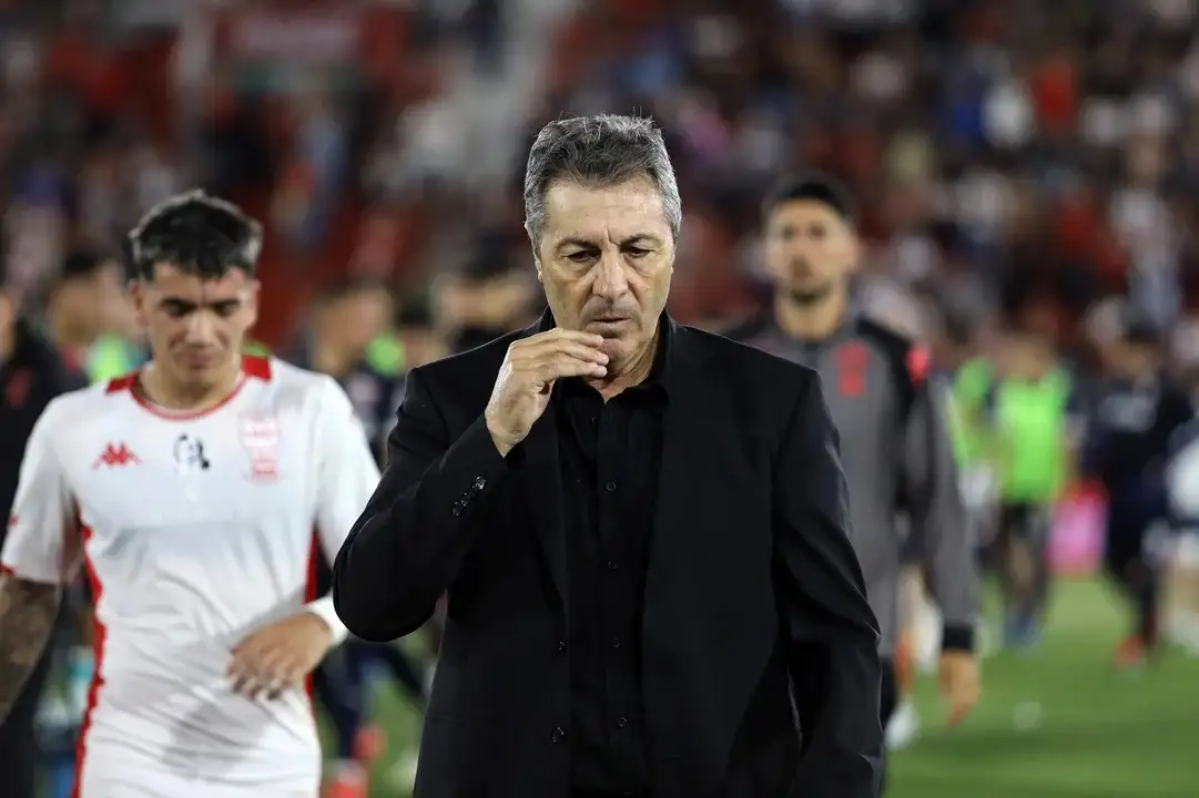 Huracán, a todo o nada ante Platense