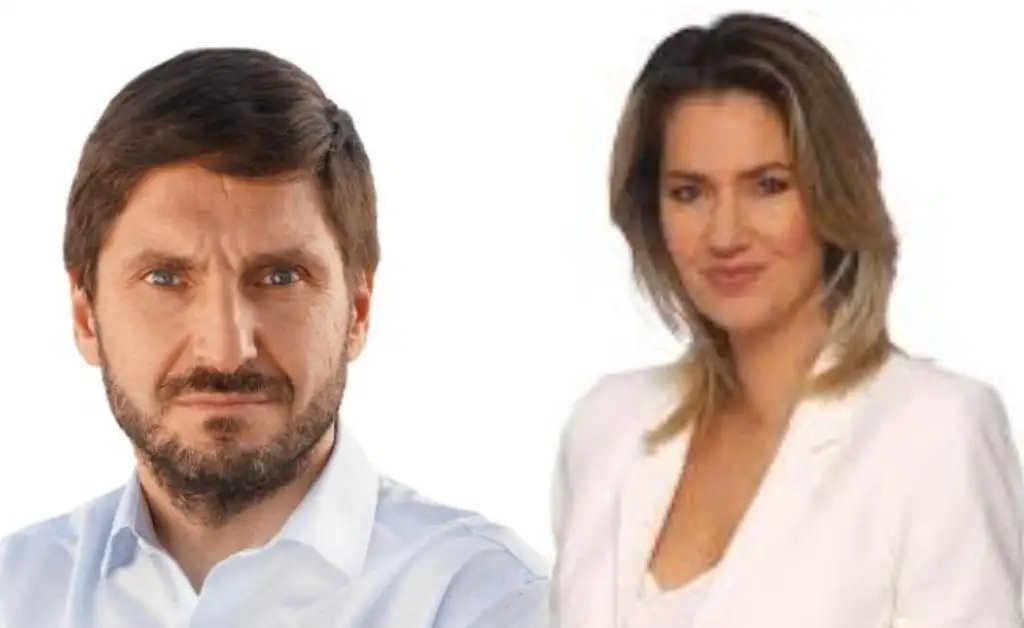 Carolina Losada y Pullaro, cabeza a cabeza en la interna de JxC