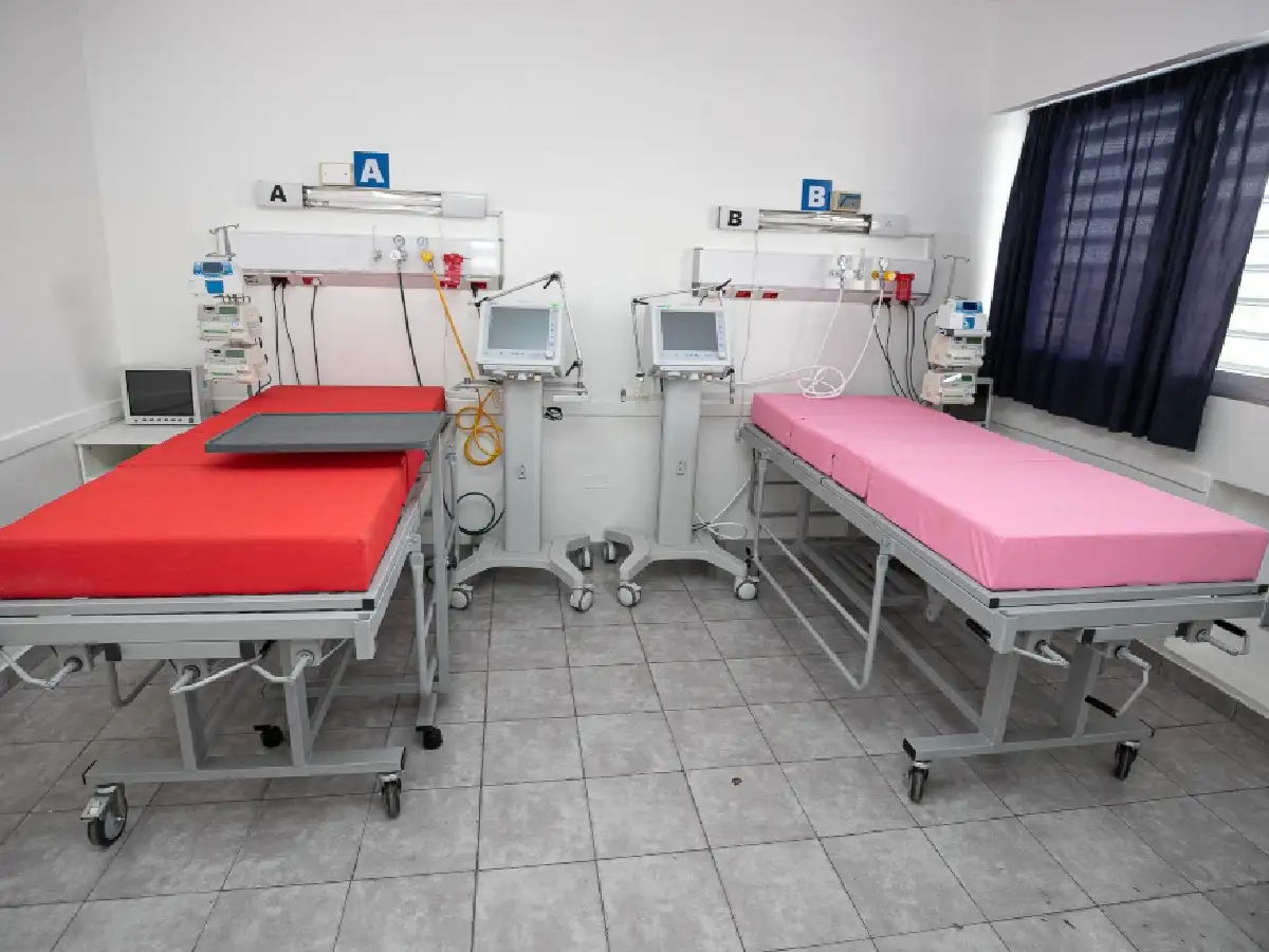 Dos nuevos casos en la provincia de Córdoba