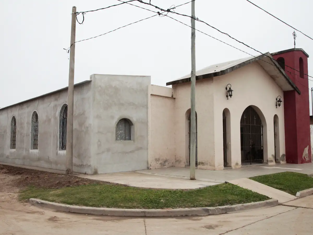 La iglesia sale a buscar  talentos: un llamado a servir 