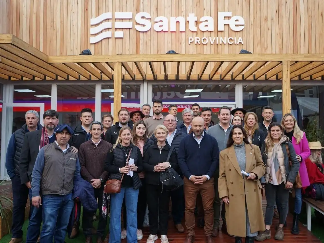Santa Fe volverá a mostrar su potencial.