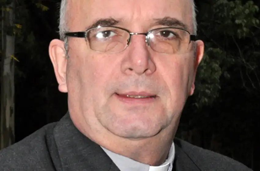 El Papa aceptó la renuncia de Mons. Larrazábal y nombró a un administrador apostólico para Mar del Plata