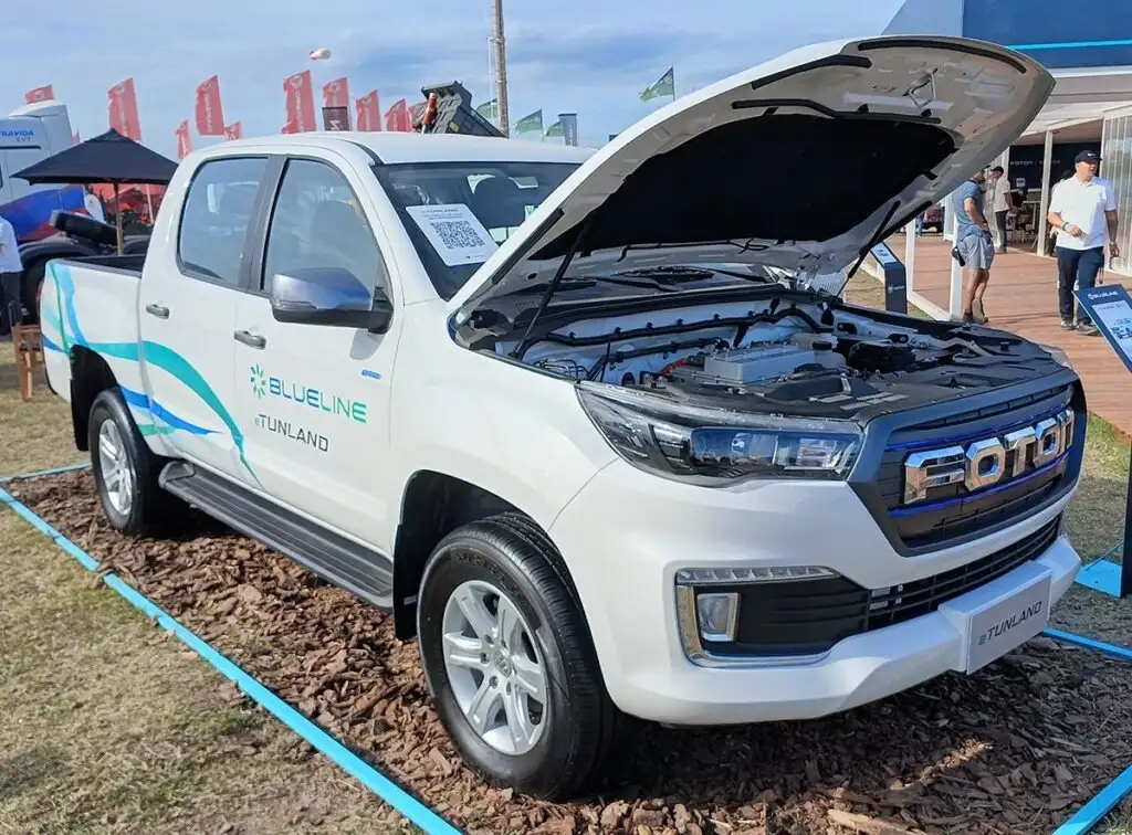 Foton - 2