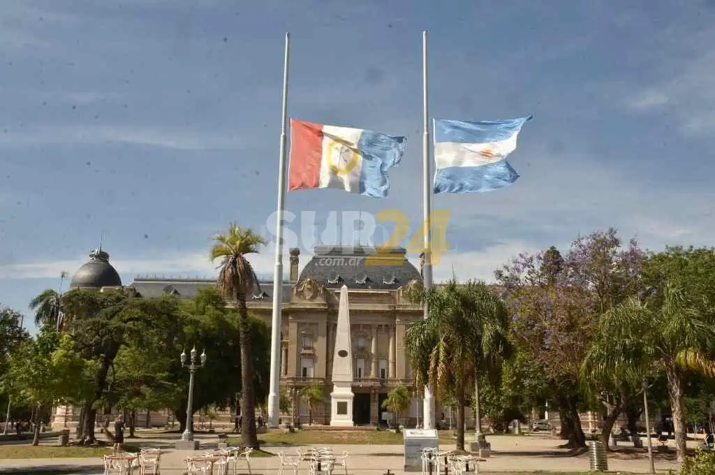 Decreto provincial: duelo por 48 horas en Santa Fe por el fallecimiento del ex-gobernador Lifschitz