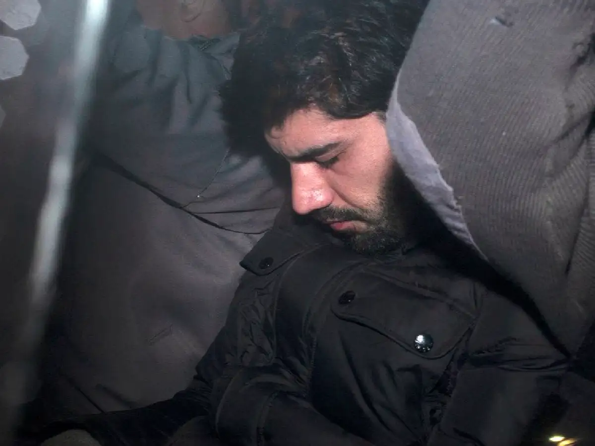 Agravaron la imputación del periodista que atropelló y mató