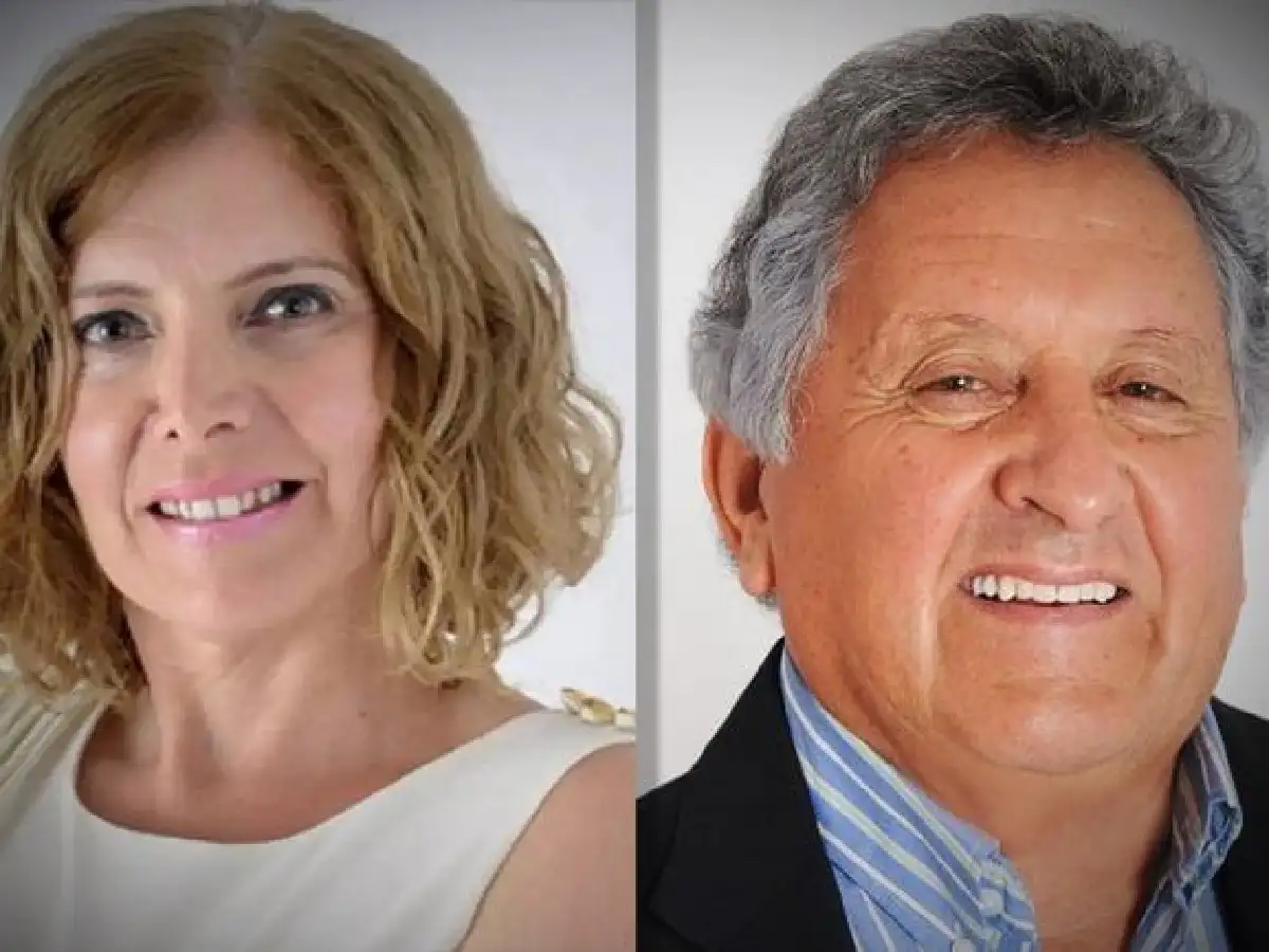 Intendenta de Villa Dolores denunció a su padre y antecesor