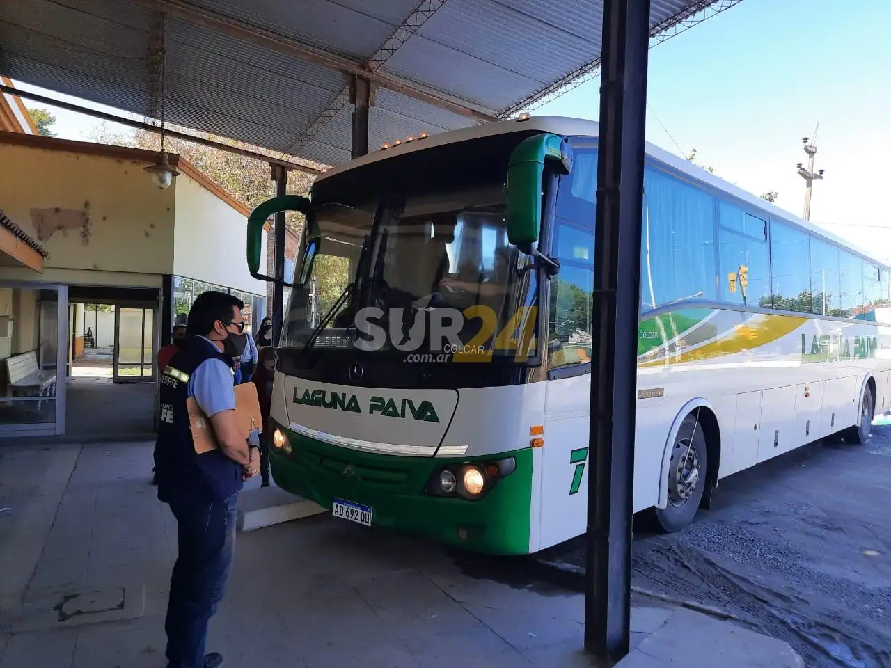 Provincia destinó 411 millones de pesos al subsidio de transporte urbano e interurbano