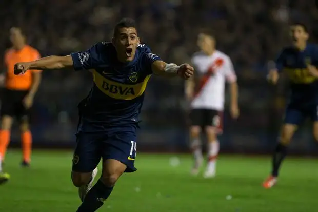 Boca gritó bien fuerte en el final: le ganó a River 2-0 y ahora piensa en el superclásico del jueves