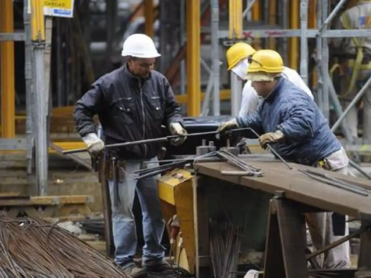 Reforma laboral: Se llegó a un entendimiento político  entre CGT y Gobierno