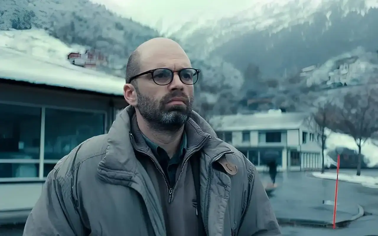 "Fjord", con la que el realizador rumano Cristian Mungiu obtuvo la Palma de Oro en Cannes, se verá en Mar del Plata.