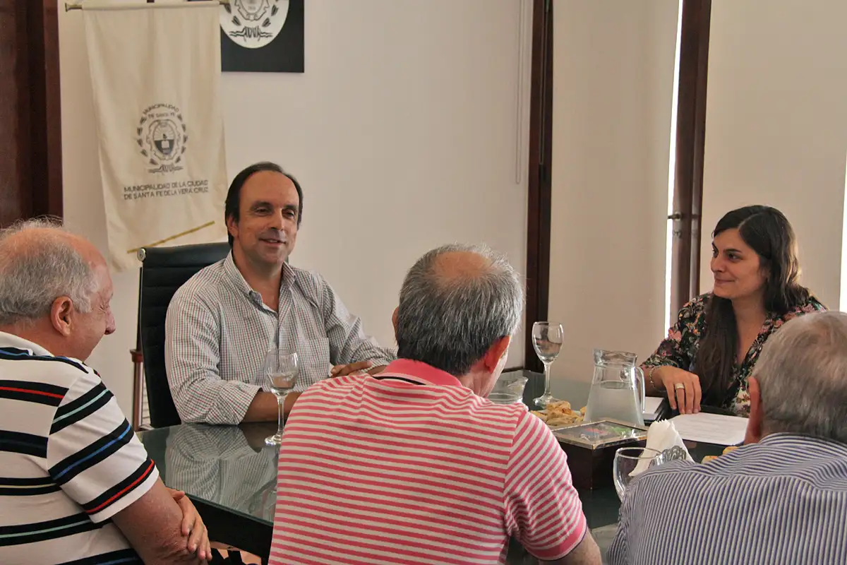 El acto nacional por las víctimas del holocausto se hará en la ciudad