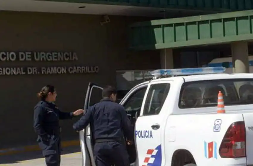 Dos mujeres prendieron fuego a un chico discapacitado en un lavadero