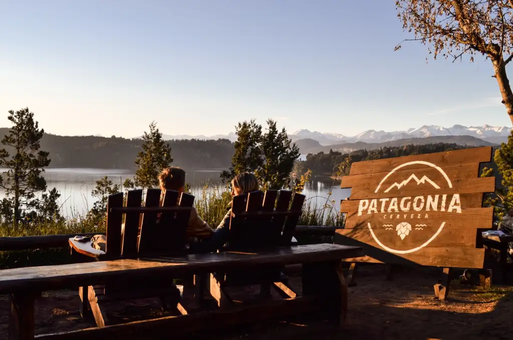 Cervecería Patagonia