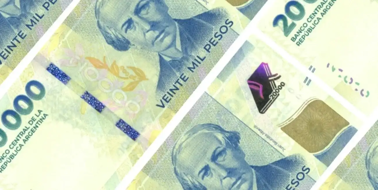 El acuerdo logrado en paritaria incorpora mínimos garantizados destinados a reforzar los ingresos de quienes se encuentran en la base de la escala salarial. Ilustrativa.