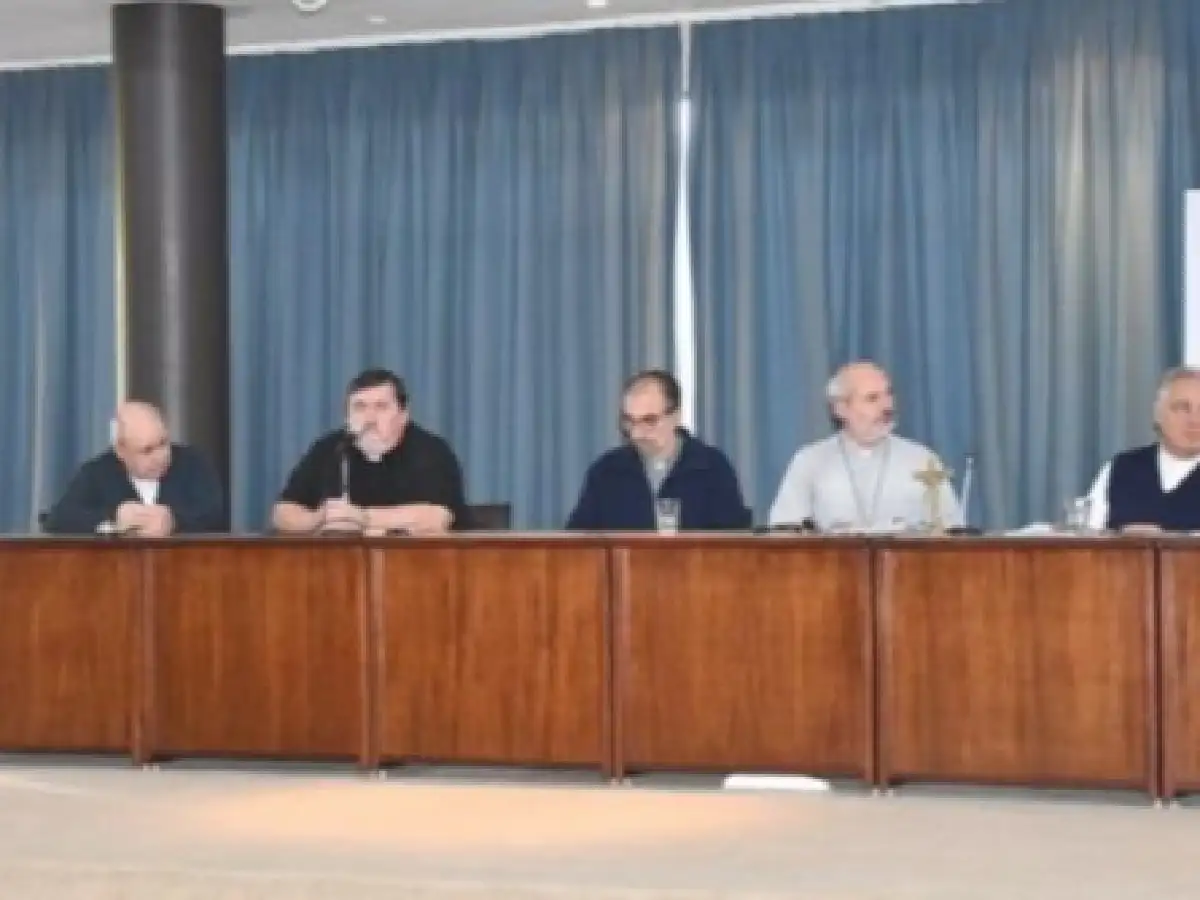 Fuerte reclamo de la Iglesia a la clase política: "Todos gritan y nadie escucha"