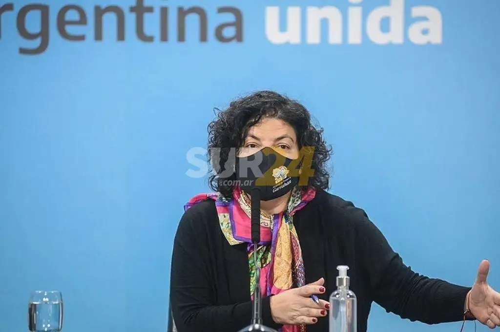 Se espera una primavera con mucho más alivio por la vacunación