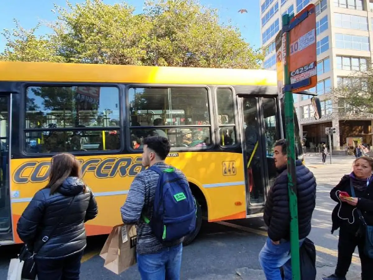 La Nación ordenó que las empresas paguen lo que pide UTA