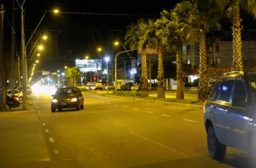 LED: "La costa es un foco importantísimo para transformar"