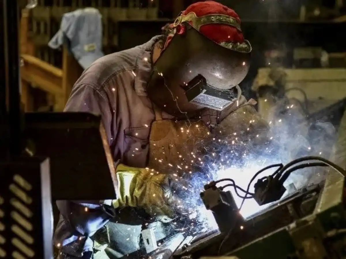 La económia creció 11,6% interanual en septiembre