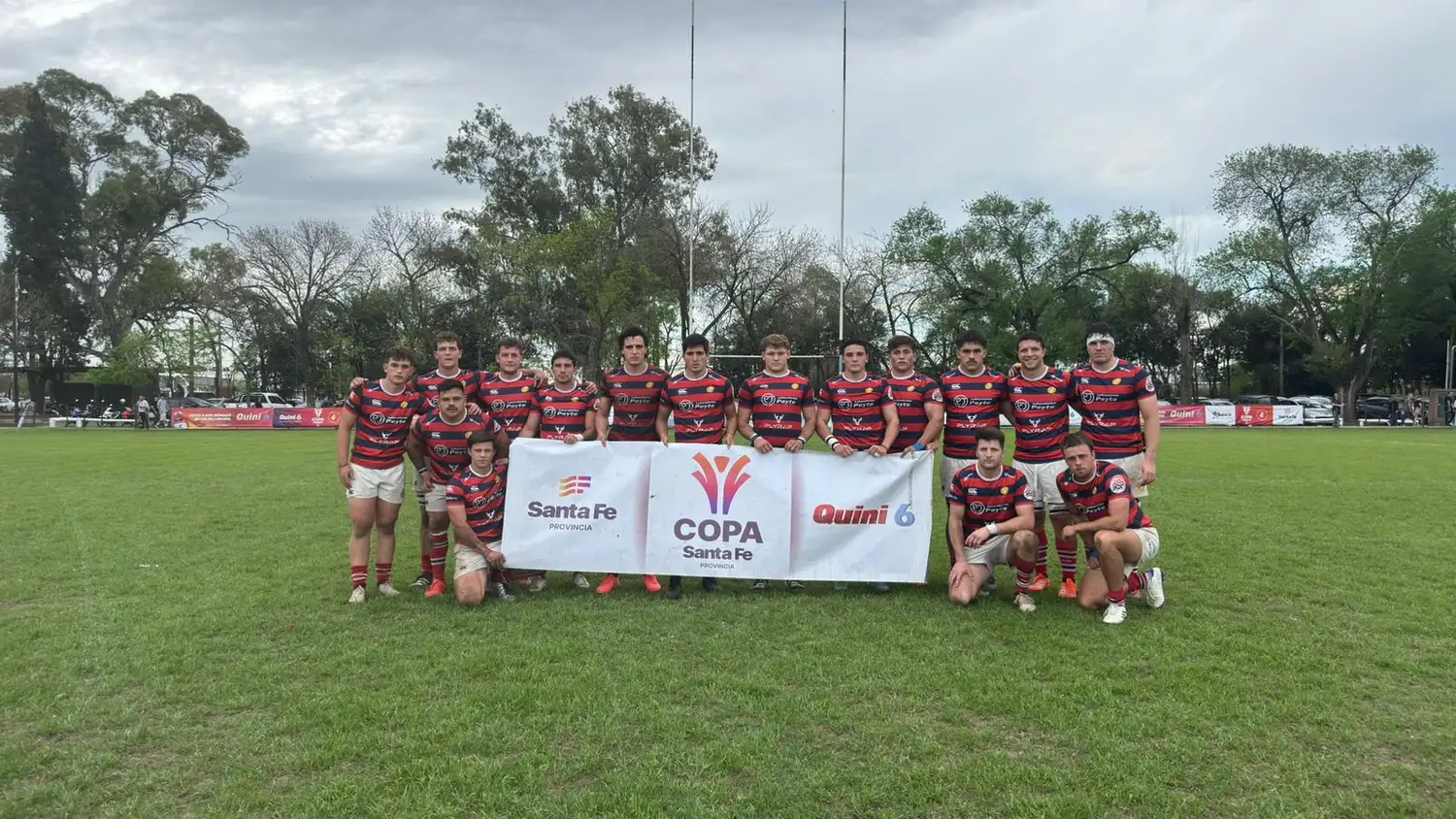 Final Copa Santa Fe Rugby - 4