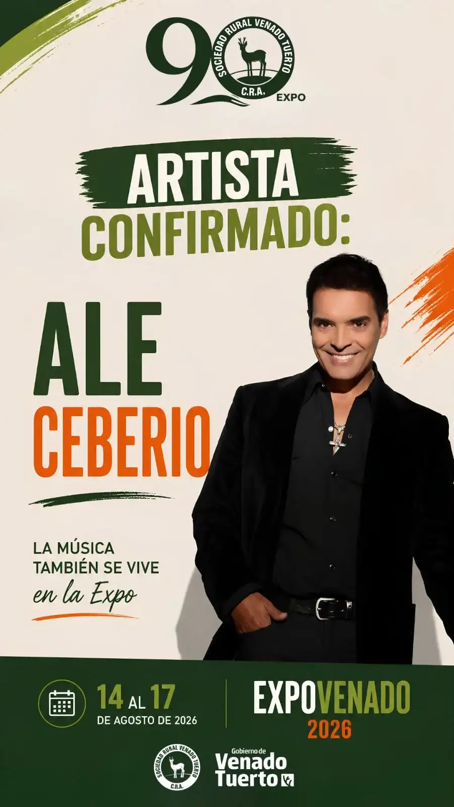 Ale Ceberio