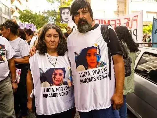 El planteo llega además a pocos días del décimo aniversario de la muerte de Lucía Pérez, una fecha que volverá a colocar el caso en el centro de la agenda pública de Mar del Plata.