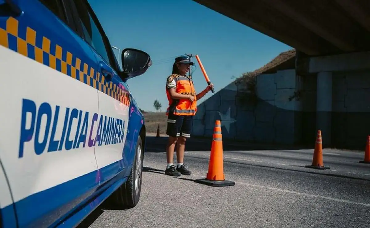 Tránsito inseguro: por más conciencia social