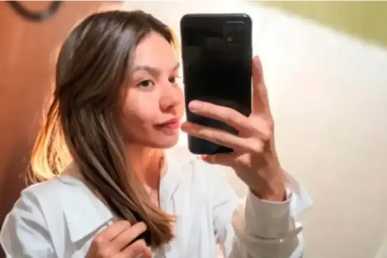 Intenso operativo de búsqueda de Camila Castro.