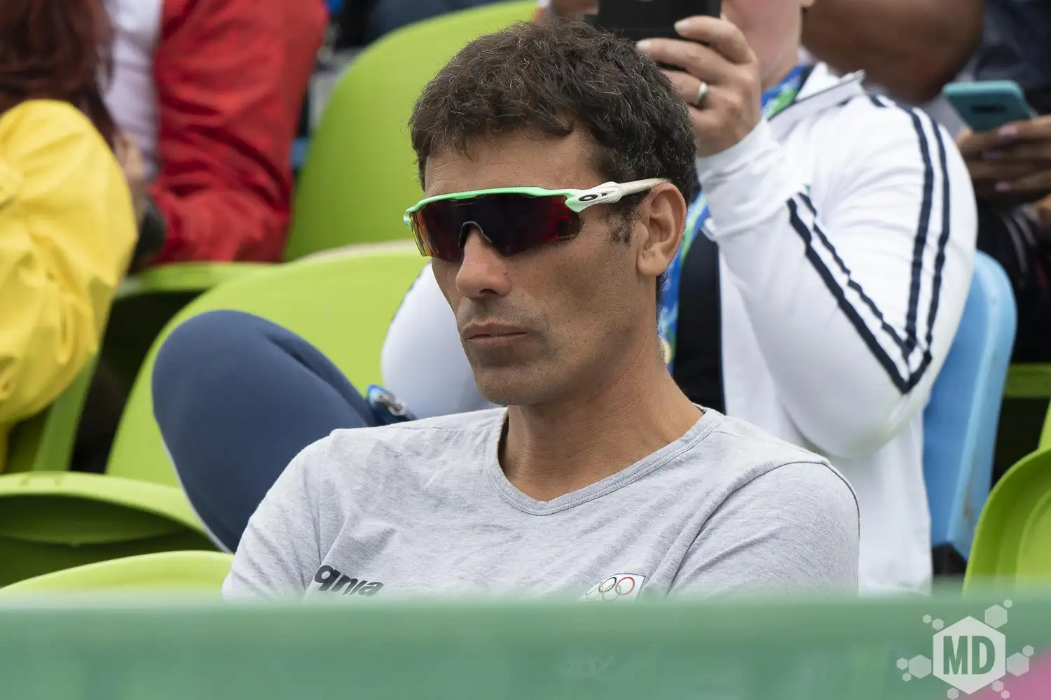 #Lima2019 Pablo Del Coto: “Hicimos un gran panamericano”