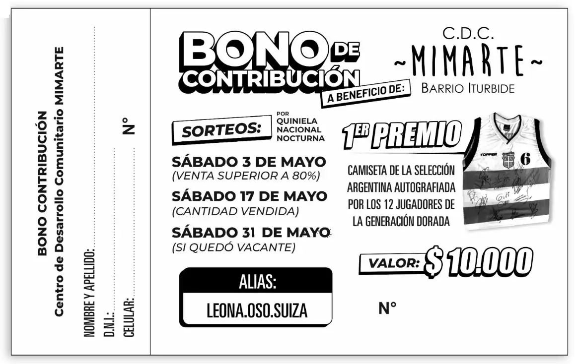 bono Mimarte