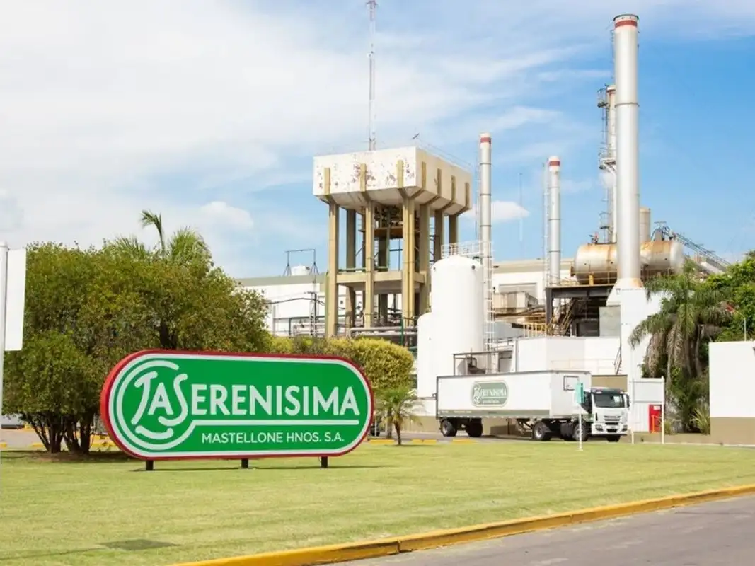 Pese a que la operación contaba con un respaldo contractual previo, los fundadores de La Serenísima manifestaron su disconformidad.