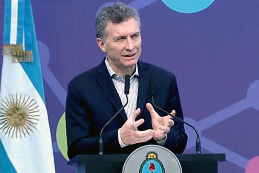 El Presidente pidió que no haya confrontaciones en el Gobierno