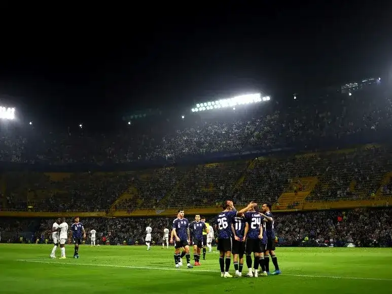 selección - 1