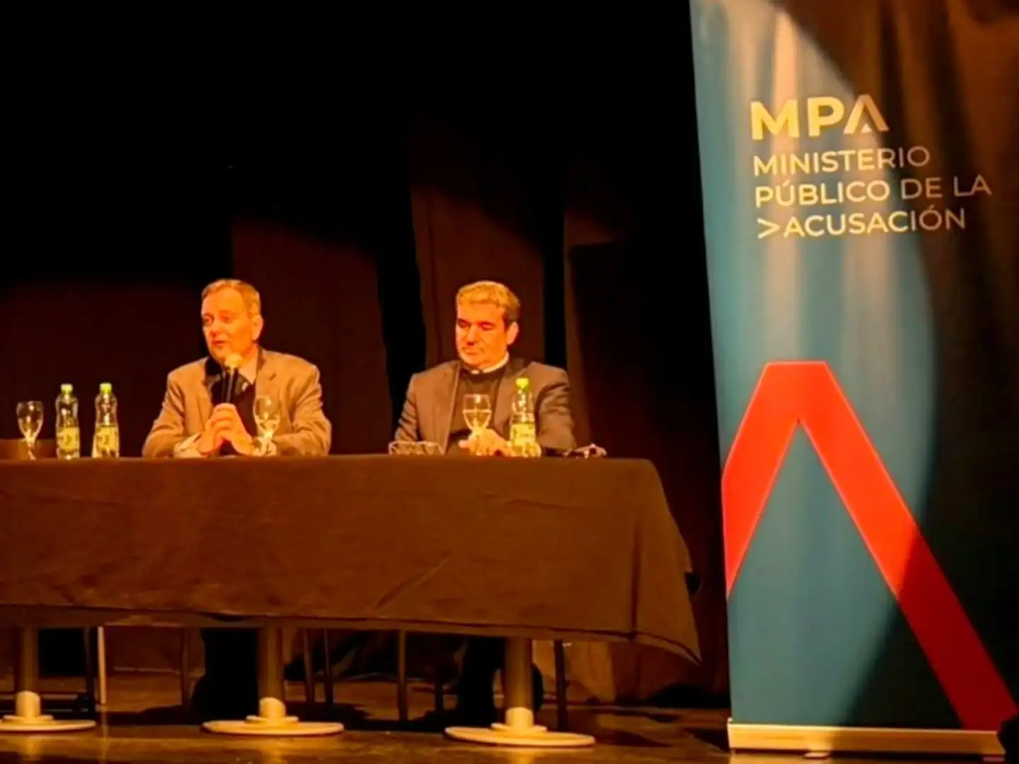 Foto: Gentileza MPA