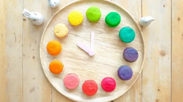 Cuál es la mejor hora del día para comer dulces