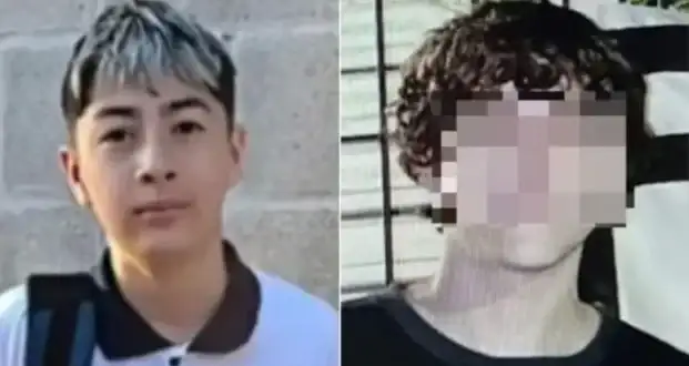 La Justicia sobreseyó al autor del tiroteo escolar en San Cristóbal.