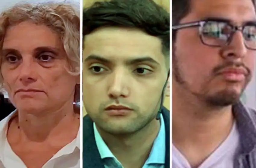 Líder de Revolución Federal: “Yo no tengo la culpa de que un loco haya querido matar a la Vicepresidenta”