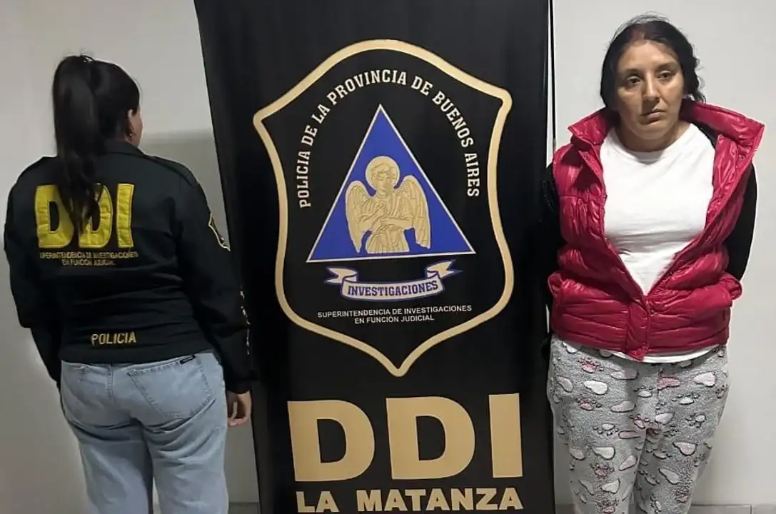 La mujer de Lázaro Víctor Sotacuro