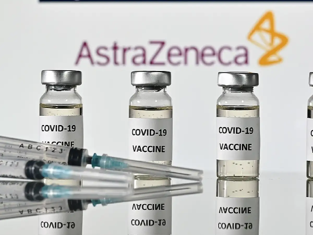 Alemania no recomienda la vacuna de AstraZeneca para mayores de 65
