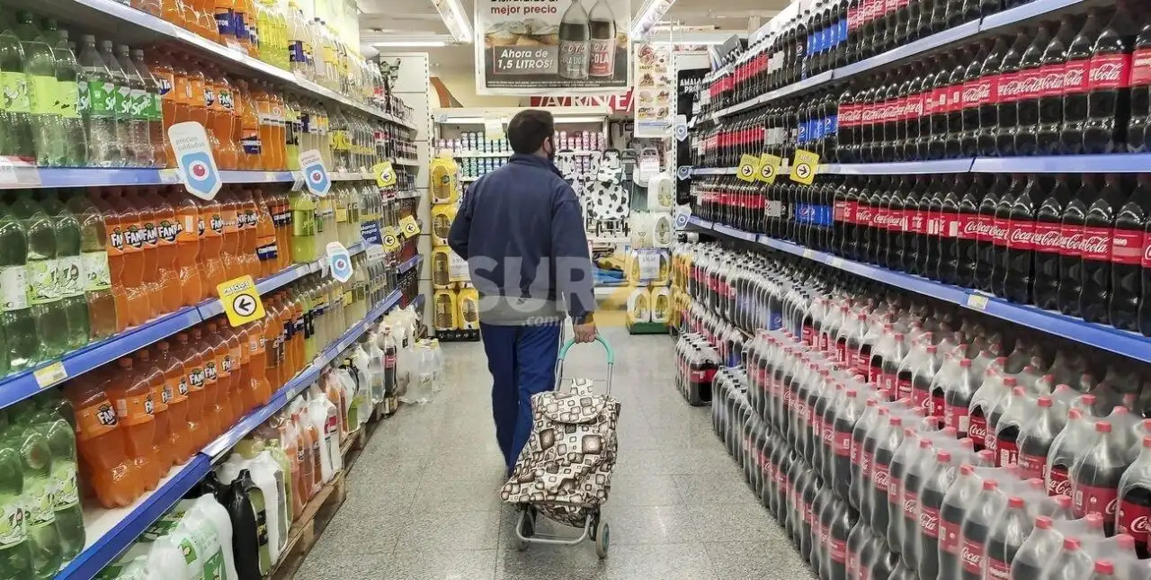 Argentina “pelea” por entrar en el ranking de los 5 de países con más inflación