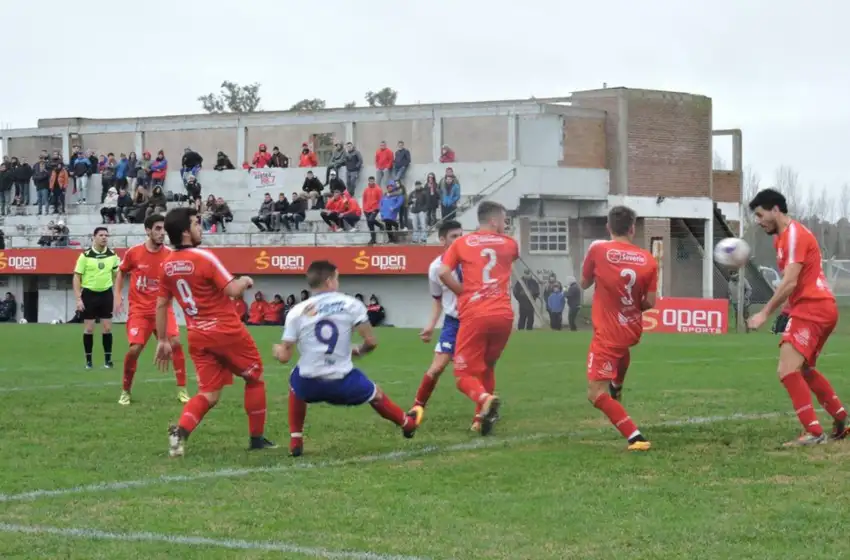 San Isidro dio el zarpazo y se subió a lo más alto del campeonato